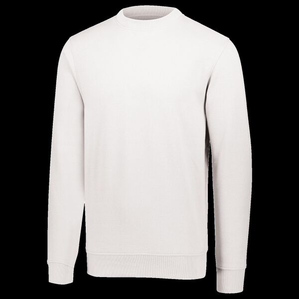 60/40 Fleece Crewneck Sweatshirt Thumbnail