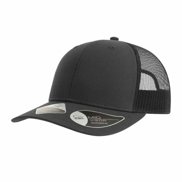 Sustainable Trucker Cap Thumbnail