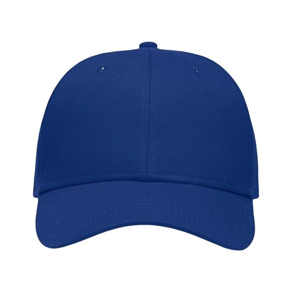 Lo-Pro Solid Traditional Cap Thumbnail