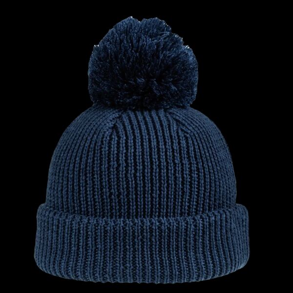 Oversized Pom Watch Cap Thumbnail