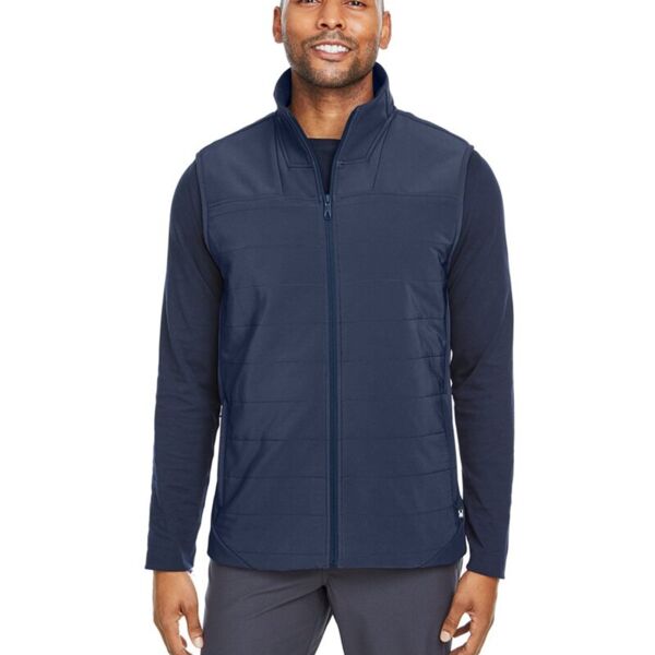Men's Axis Insulated Vest Thumbnail