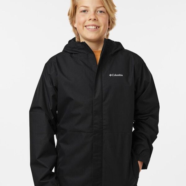 Youth Hikebound™ II Jacket Thumbnail