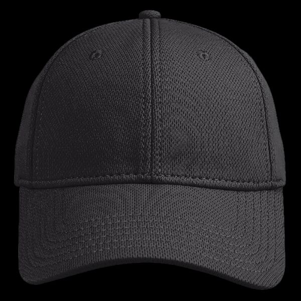 OTTO CAP® 6 Panel Low Profile Baseball Cap Thumbnail