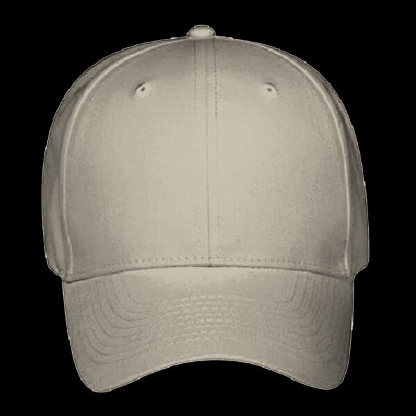 OTTO CAP® 6 Panel Low Profile Baseball Cap Thumbnail