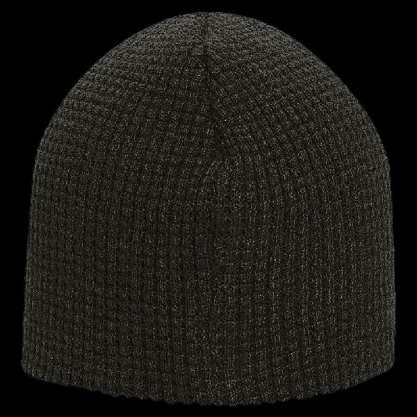 OTTO CAP® 8" Waffle Rib Knit Beanie Thumbnail
