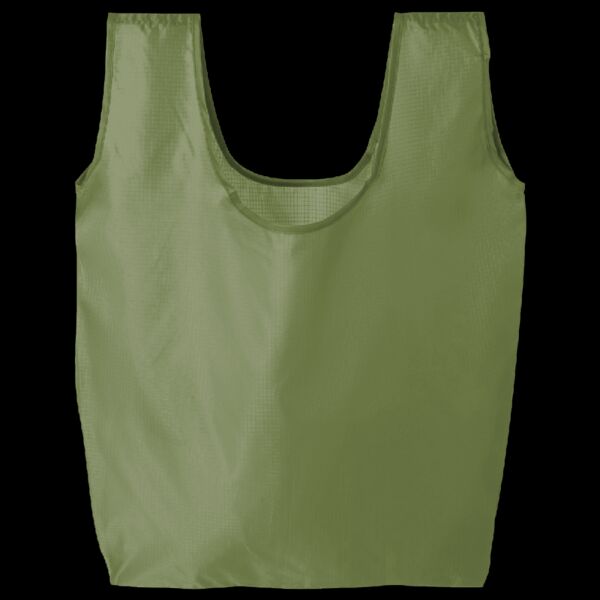 Reusable Shopping Tote Bag Thumbnail