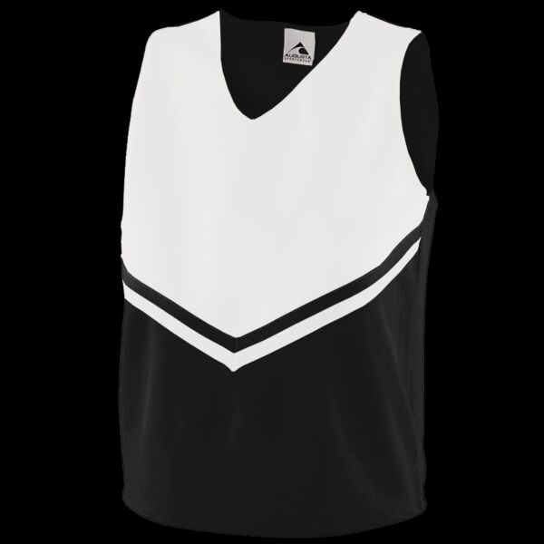 Women's Pride Cheer Shell Thumbnail