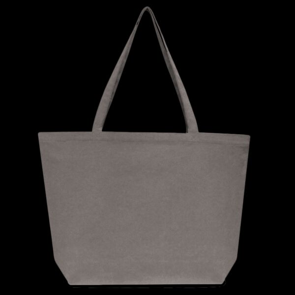 Seaside Pigment-Dyed Large Tote Thumbnail