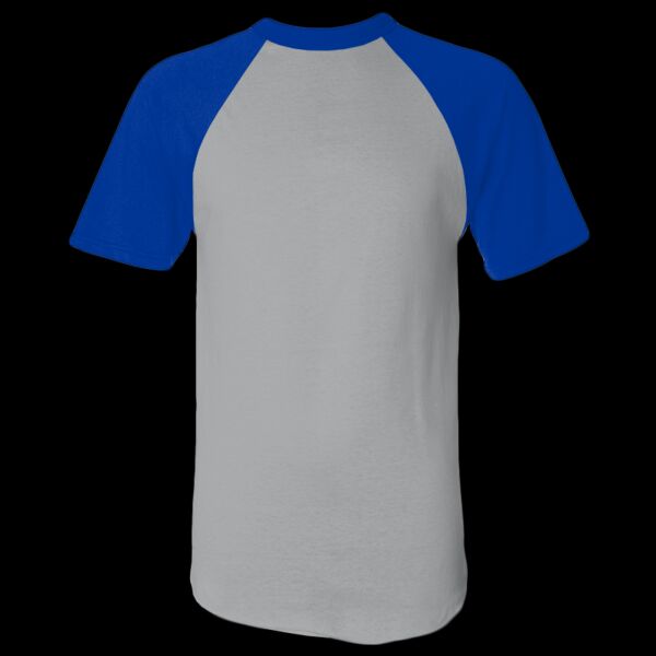 Youth Baseball Short Sleeve Tee 2.0 Thumbnail