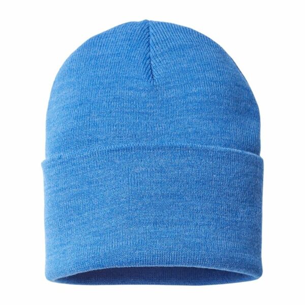 Sustainable Beanie Thumbnail