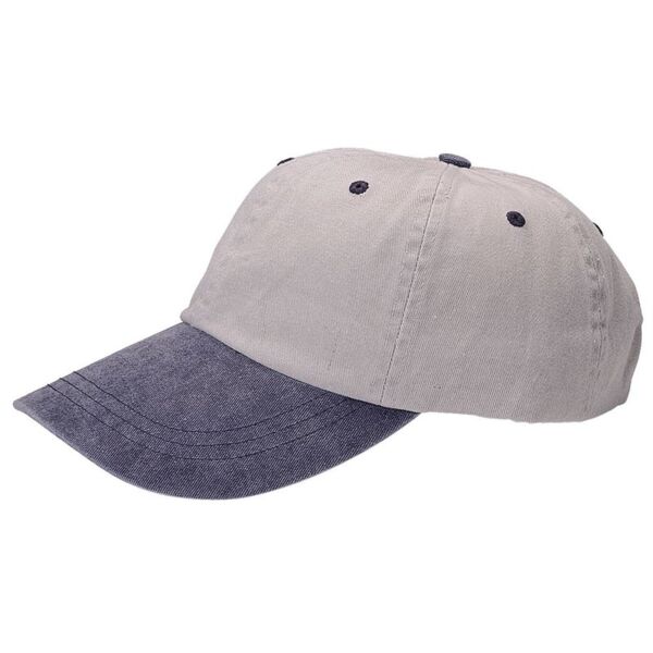 Copy of Pigment Dyed Cotton Twill Cap Thumbnail
