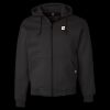 Men's Tall Crossfire Heavyweight Power Fleece Hooded Jacket with Thermal Lining Thumbnail