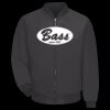 Men's Solid Team Jacket Thumbnail