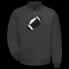 Men's Solid Team Jacket Thumbnail