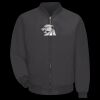 Men's Solid Team Jacket Thumbnail