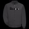 Men's Solid Team Jacket Thumbnail