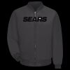 Men's Solid Team Jacket Thumbnail