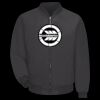 Men's Solid Team Jacket Thumbnail