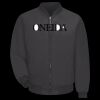 Men's Solid Team Jacket Thumbnail
