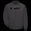 Men's Solid Team Jacket Thumbnail