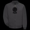 Men's Solid Team Jacket Thumbnail