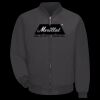 Men's Solid Team Jacket Thumbnail