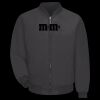 Men's Solid Team Jacket Thumbnail