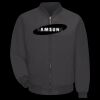 Men's Solid Team Jacket Thumbnail