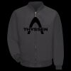 Men's Solid Team Jacket Thumbnail
