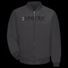 Men's Solid Team Jacket Thumbnail