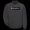 Men's Solid Team Jacket Thumbnail