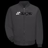 Men's Solid Team Jacket Thumbnail
