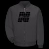 Men's Solid Team Jacket Thumbnail