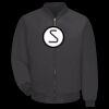Men's Solid Team Jacket Thumbnail