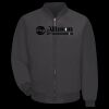 Men's Solid Team Jacket Thumbnail