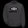Men's Solid Team Jacket Thumbnail