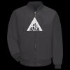 Men's Solid Team Jacket Thumbnail