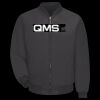 Men's Solid Team Jacket Thumbnail