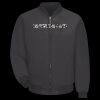 Men's Solid Team Jacket Thumbnail