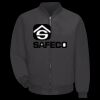 Men's Solid Team Jacket Thumbnail