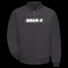 Men's Solid Team Jacket Thumbnail