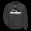 Men's Solid Team Jacket Thumbnail