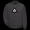 Men's Solid Team Jacket Thumbnail