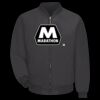 Men's Solid Team Jacket Thumbnail