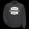 Men's Solid Team Jacket Thumbnail