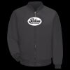 Men's Solid Team Jacket Thumbnail