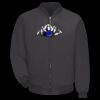 Men's Solid Team Jacket Thumbnail