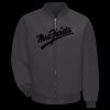 Men's Solid Team Jacket Thumbnail
