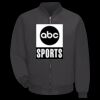 Men's Solid Team Jacket Thumbnail