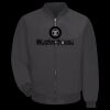 Men's Solid Team Jacket Thumbnail